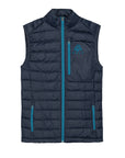 Men's Best Damn Down Vest - Golf