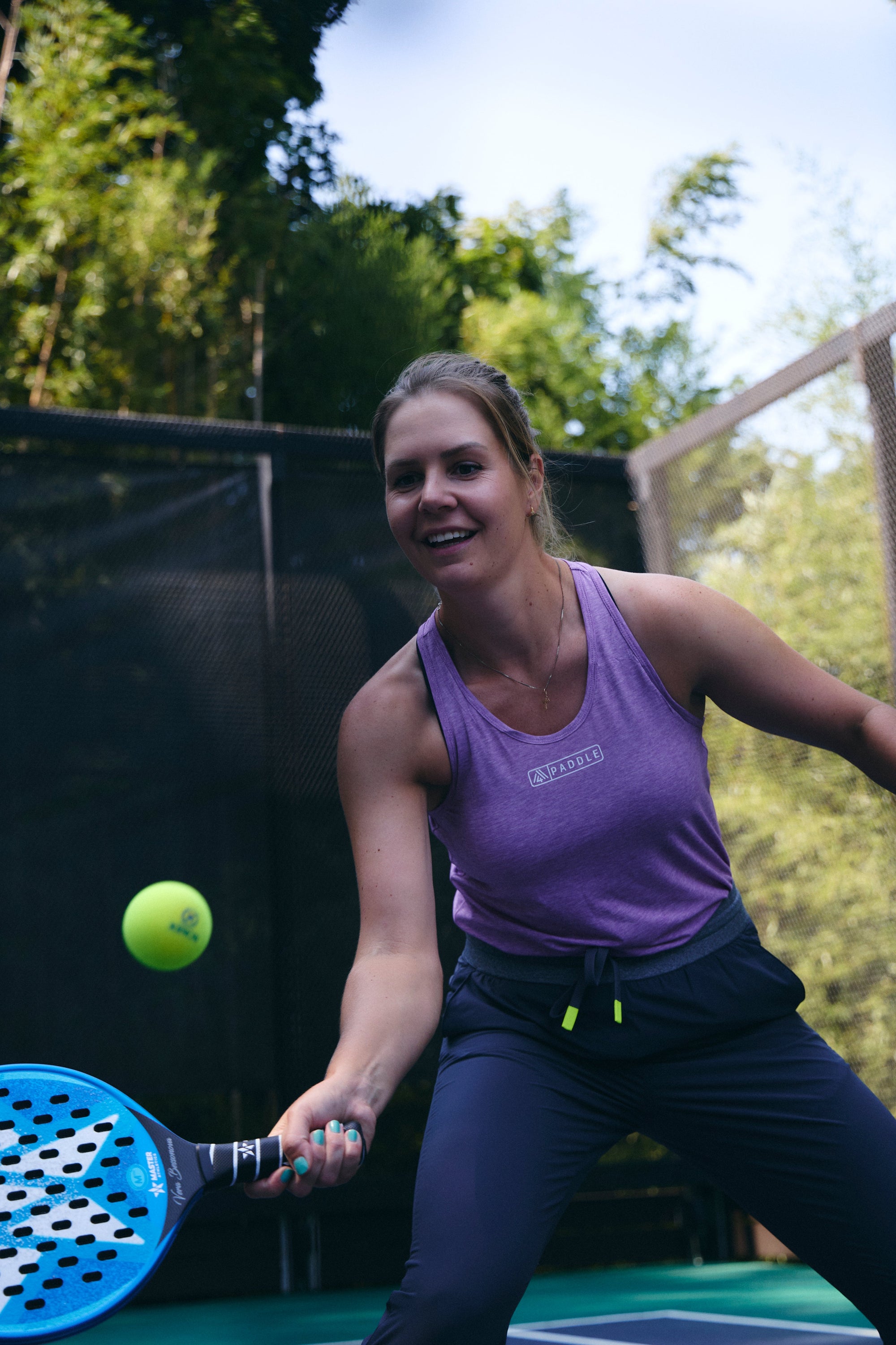 Women&#39;s Hybrid Tank