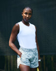 Women's Elite Tank - Cleveland Flats
