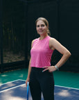 Women's Elite Tank - Sample Store