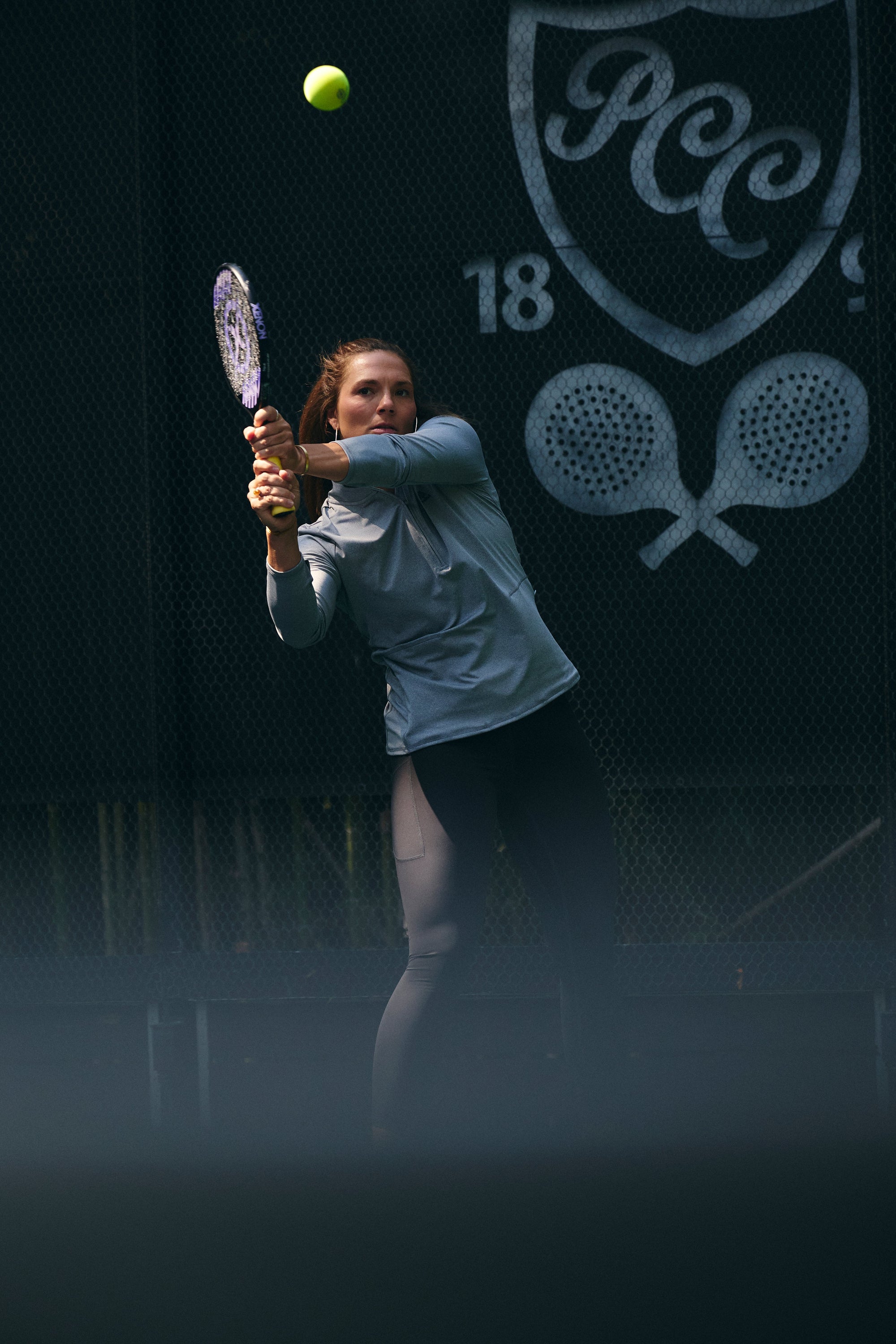 Women's Perpetual Quarter Zip 1.0