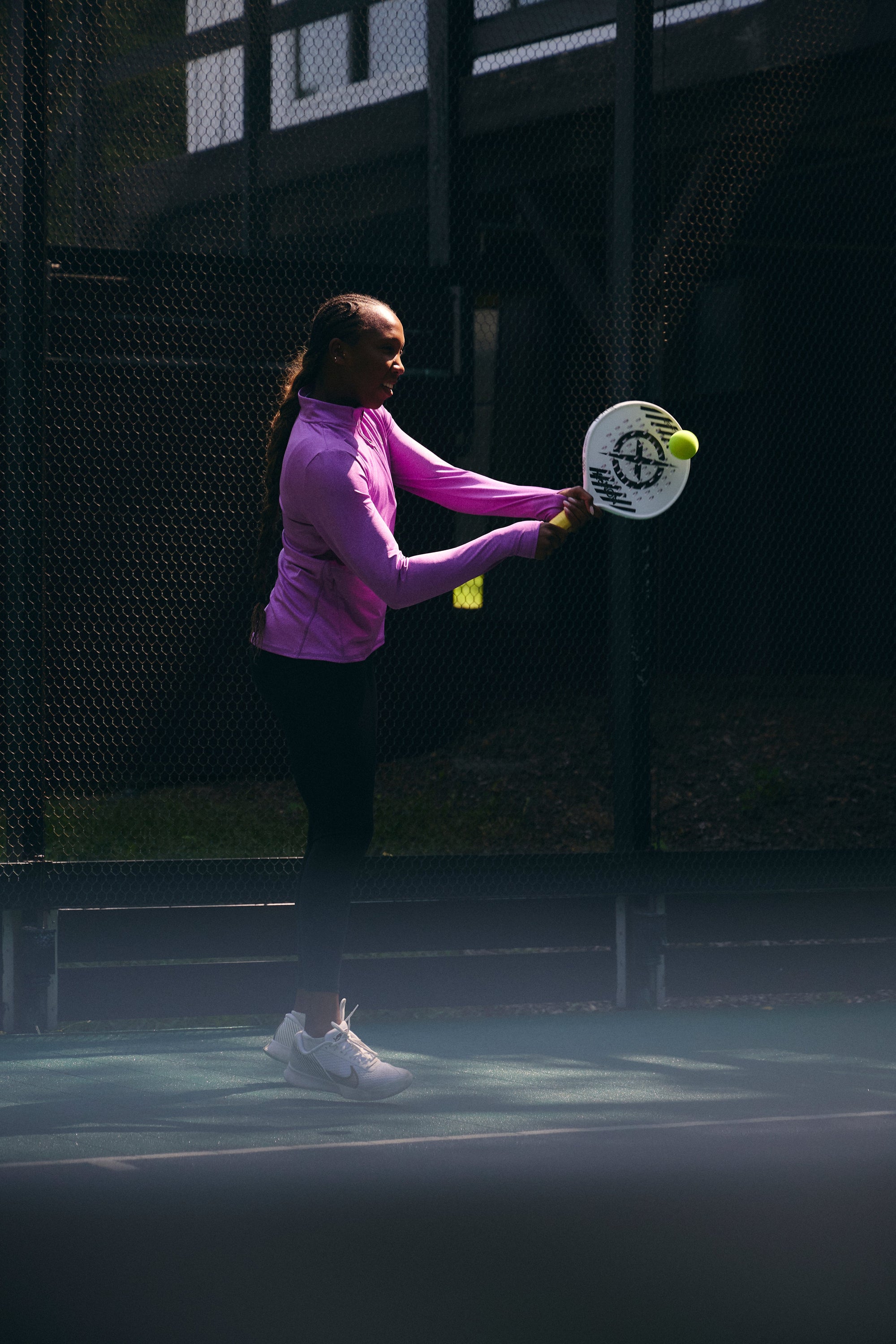 Women's Perpetual Quarter Zip 1.0