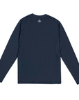 Men's Hybrid Long Sleeve Tee - Ox-Ridge