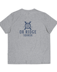 Men's Hybrid Tee - Ox-Ridge