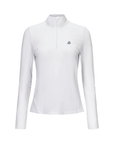 Women's Perpetual Quarter Zip 2.0 - New Canaan Field Club