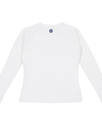 Women's Tennis Elite Long Sleeve Tee - New Canaan Field Club