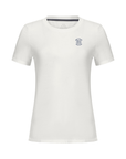 Women's Hybrid Tee - New Canaan Field Club