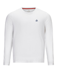Men's Elite Long Sleeve Tee - New Canaan Field Club
