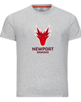 Men's Premium Tee - Newport Dragons