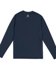 Men's Hybrid Long Sleeve Tee - Ox-Ridge