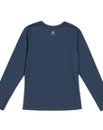 Women's Hybrid Long Sleeve Tee - Ox-Ridge