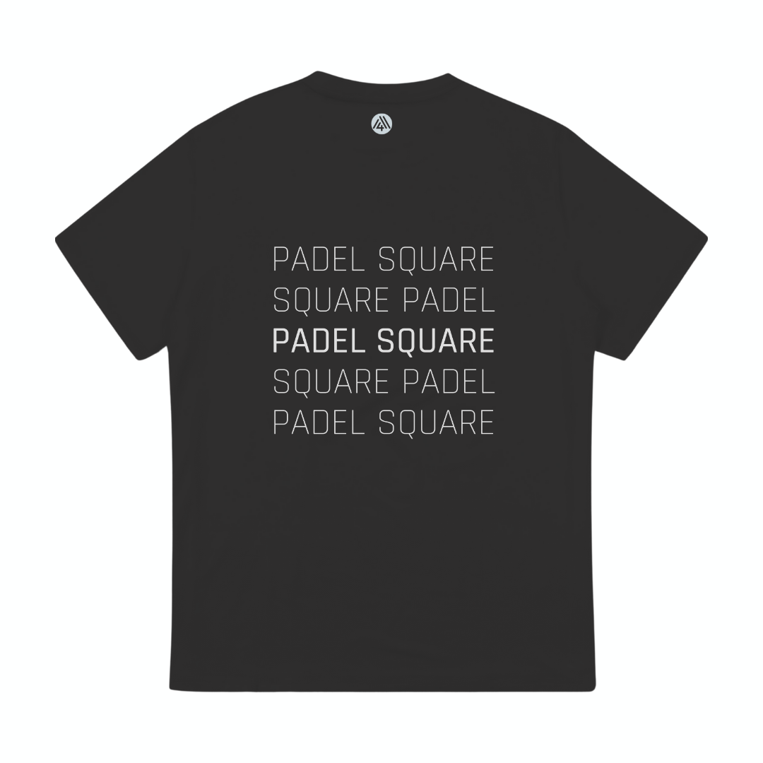 Men's Elite Tee - Padel Square