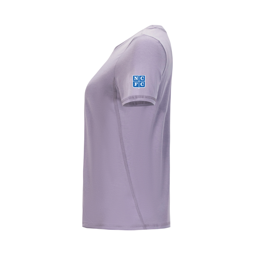 Women's Hybrid Tee - Sample Store