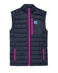 Women's Best Damn Down Vest - Sample Store