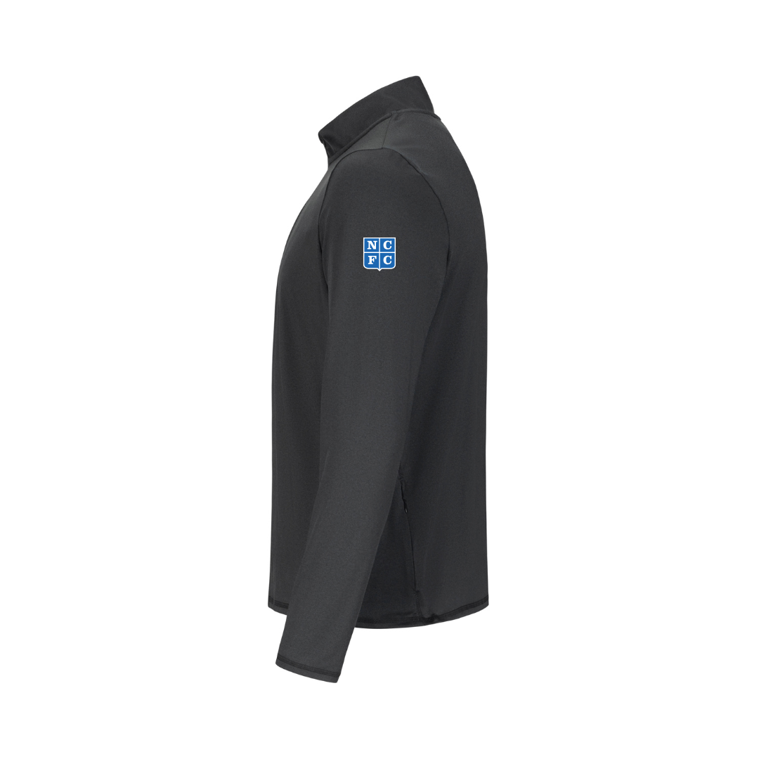 Youth Perpetual Quarter Zip - Sample Store