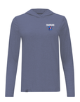 Women's Hybrid Hoodie - Philadelphia Lightning
