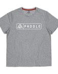 Men's Hybrid Tee - Paddle