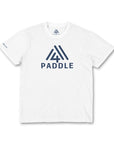 Unisex Vintage Cotton Tee - Paddle