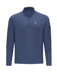 Men's Perpetual Quarter Zip - Short Hills Club