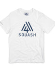 Unisex Vintage Cotton Tee - Squash