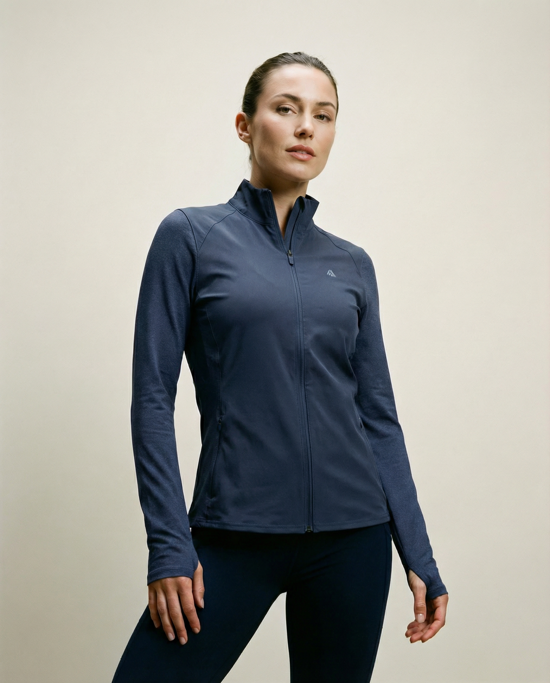 Women's Transition Jacket - Cleveland Flats