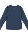 Women's Hybrid Long Sleeve Tee - Ox-Ridge