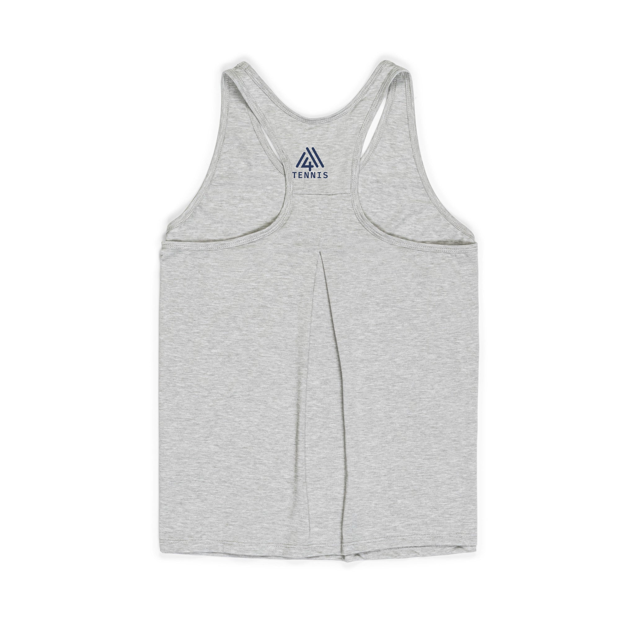 Women&#39;s Hybrid Tank - Tennis