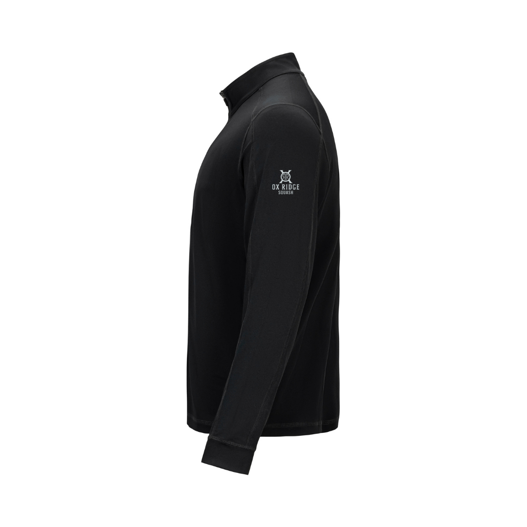 Men's Perpetual Jacket - Black