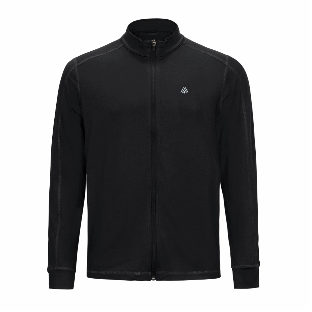 Men's Perpetual Jacket - Black