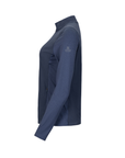 Women's Transition Jacket - Blue Indigo