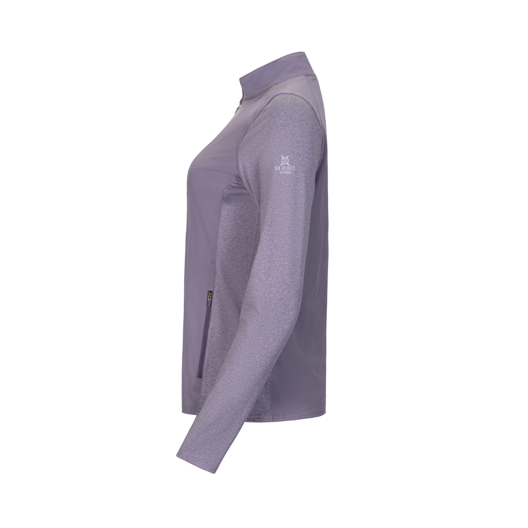 Women's Transition Jacket - Dusk
