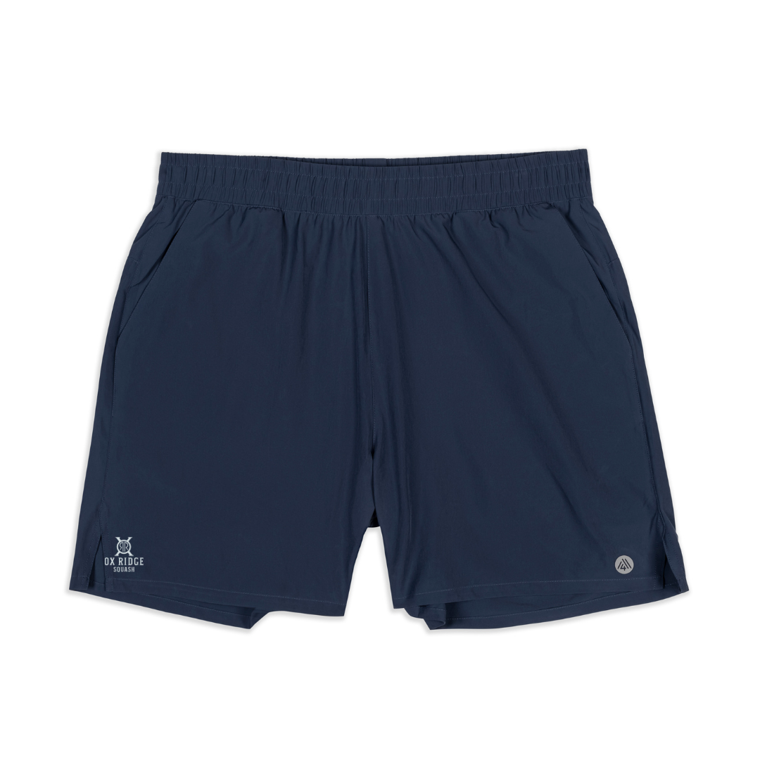 Youth Ranger Short - Blue Indigo