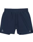 Youth Ranger Short - Blue Indigo