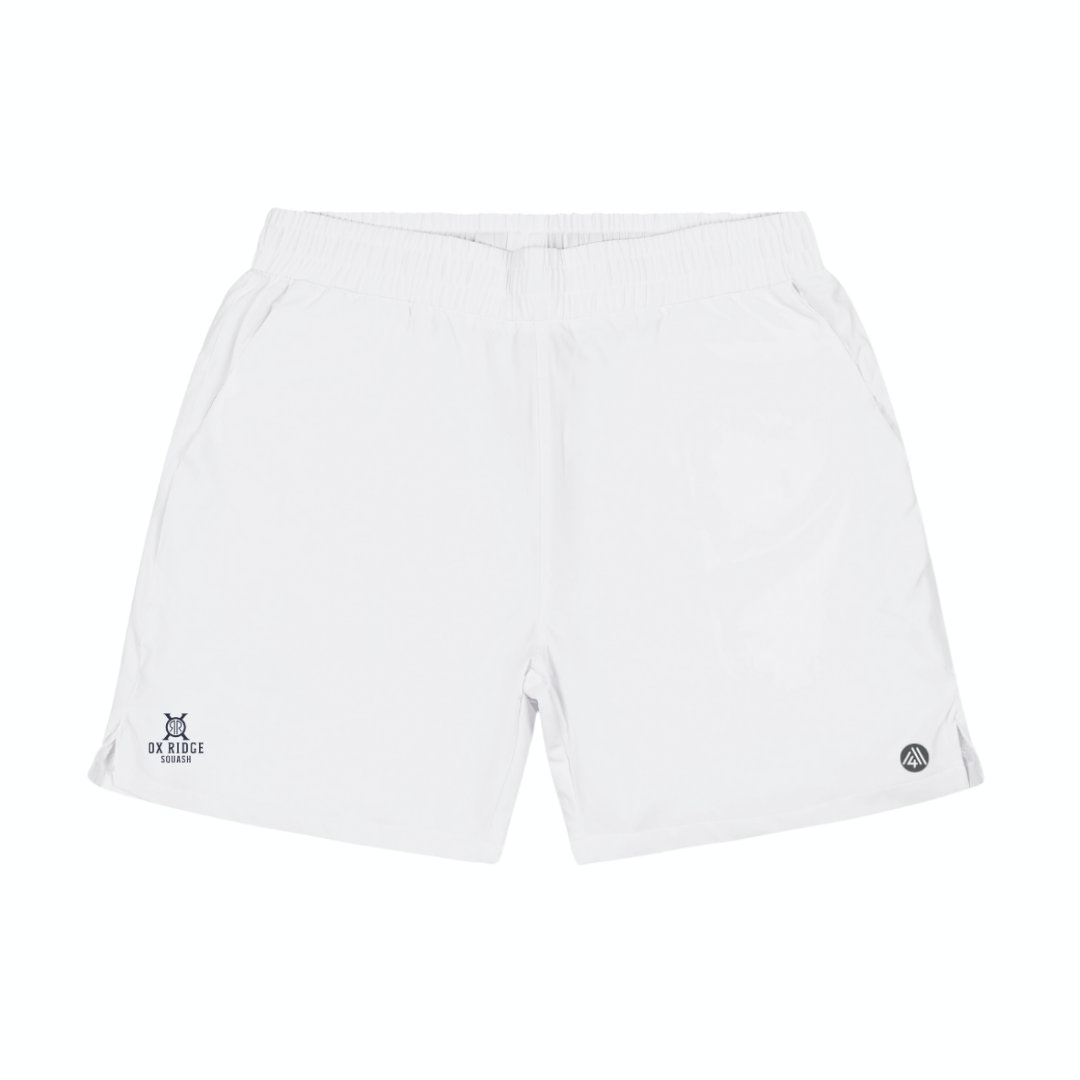 Youth Ranger Short - White