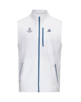 Men's Roller Vest 2.0 - White