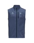 Men's Roller Vest 2.0 - Blue Indigo