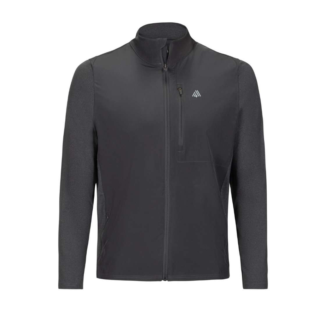 Men's Transition Jacket - Iron