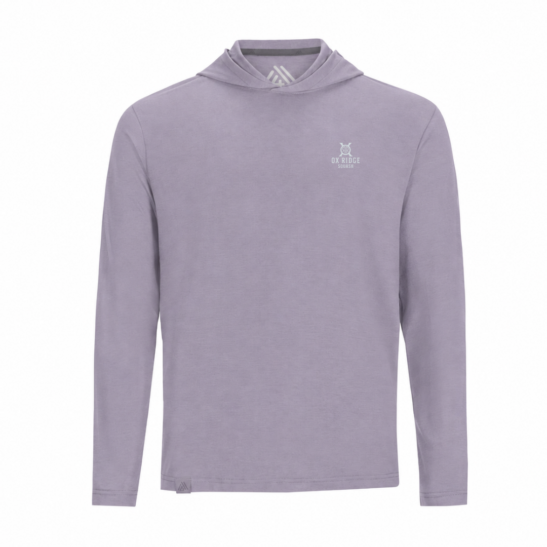 Men's Hybrid Hoodie 2.0 - Dusk