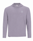 Men's Hybrid Hoodie 2.0 - Dusk