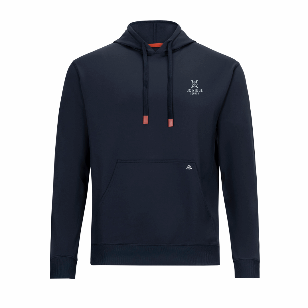 Men's Stealth Pullover - Navy