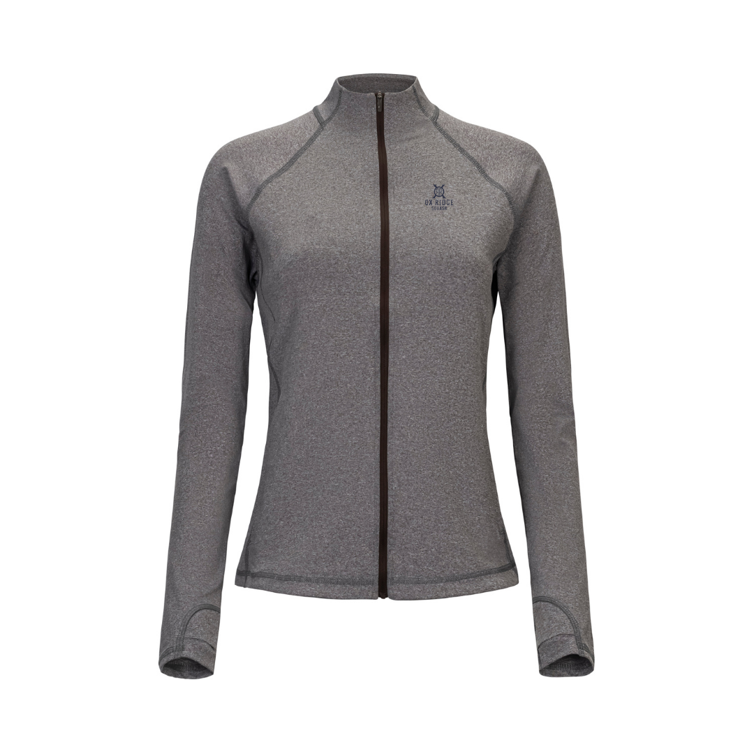 Women's Perpetual Jacket - Storm