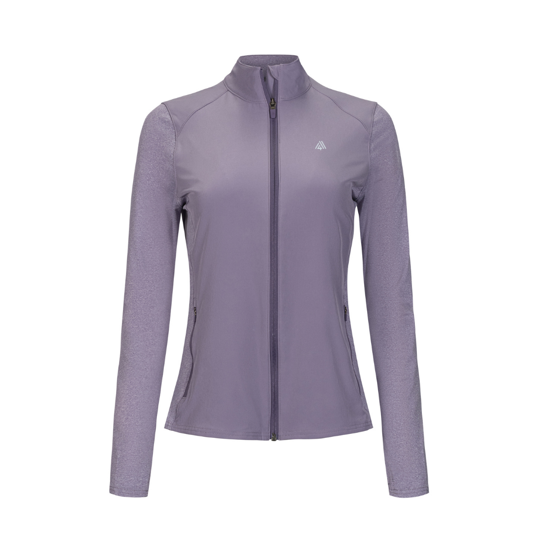Women's Transition Jacket - Dusk