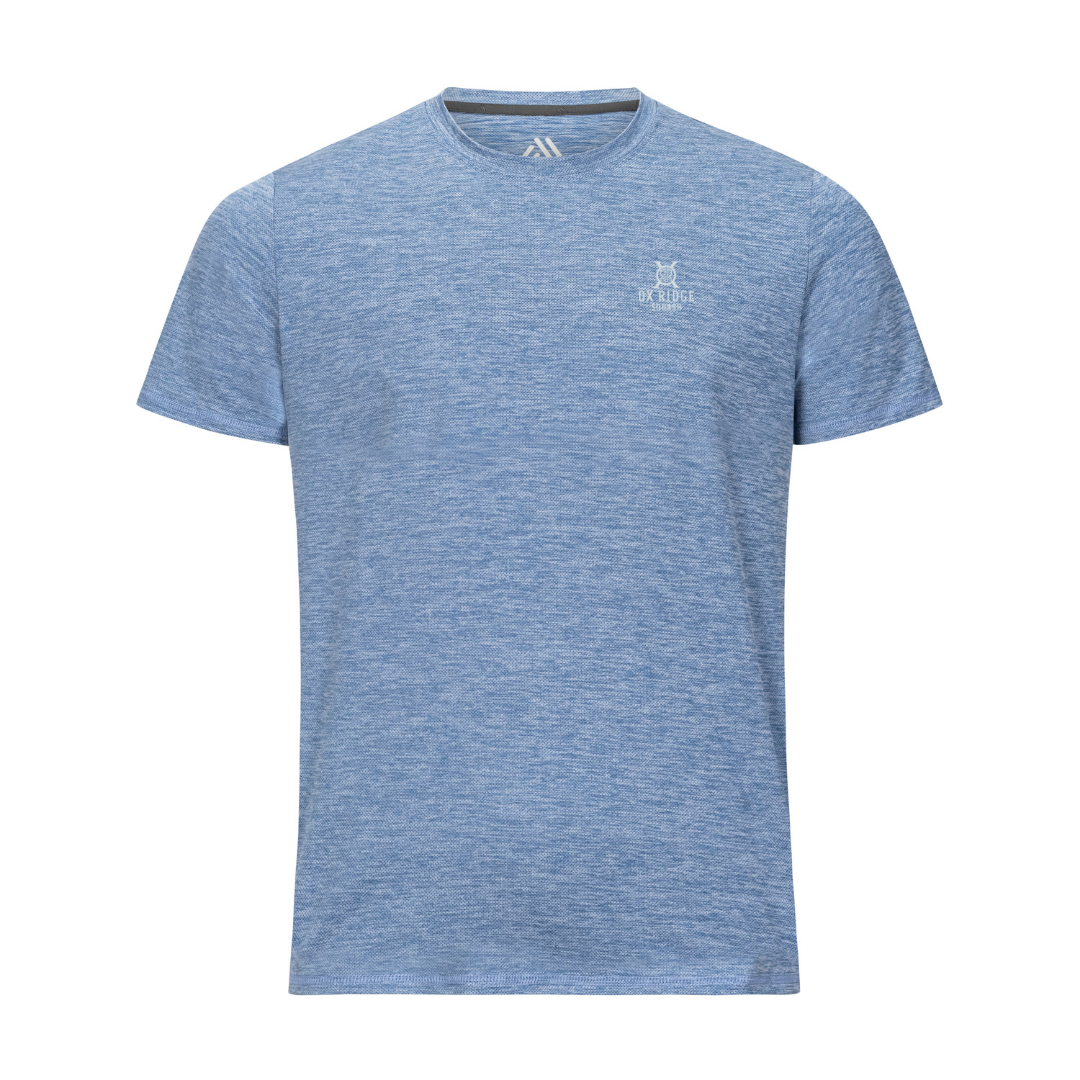 Youth Elite Tee - Lake