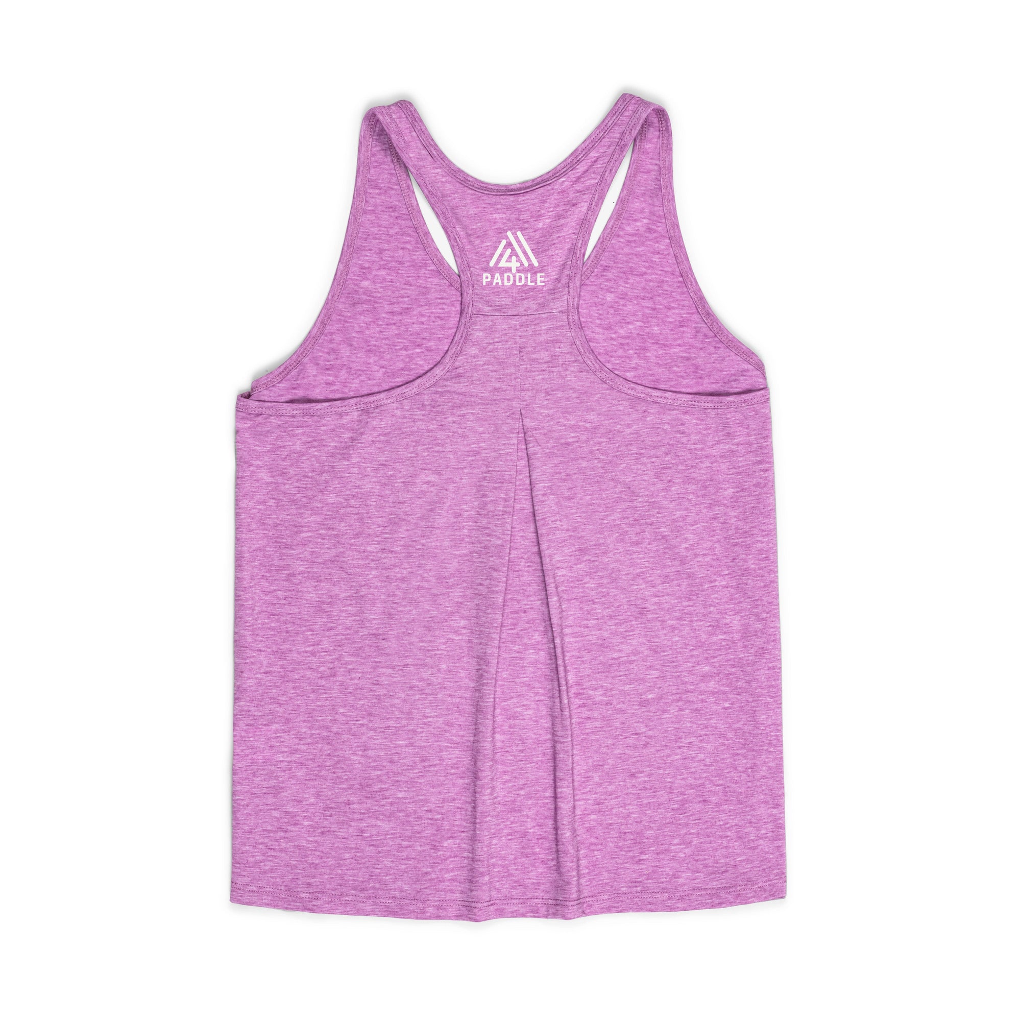 Women&#39;s Hybrid Tank - Paddle