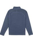 Men's Active Stripe 1/4 Zip - Core