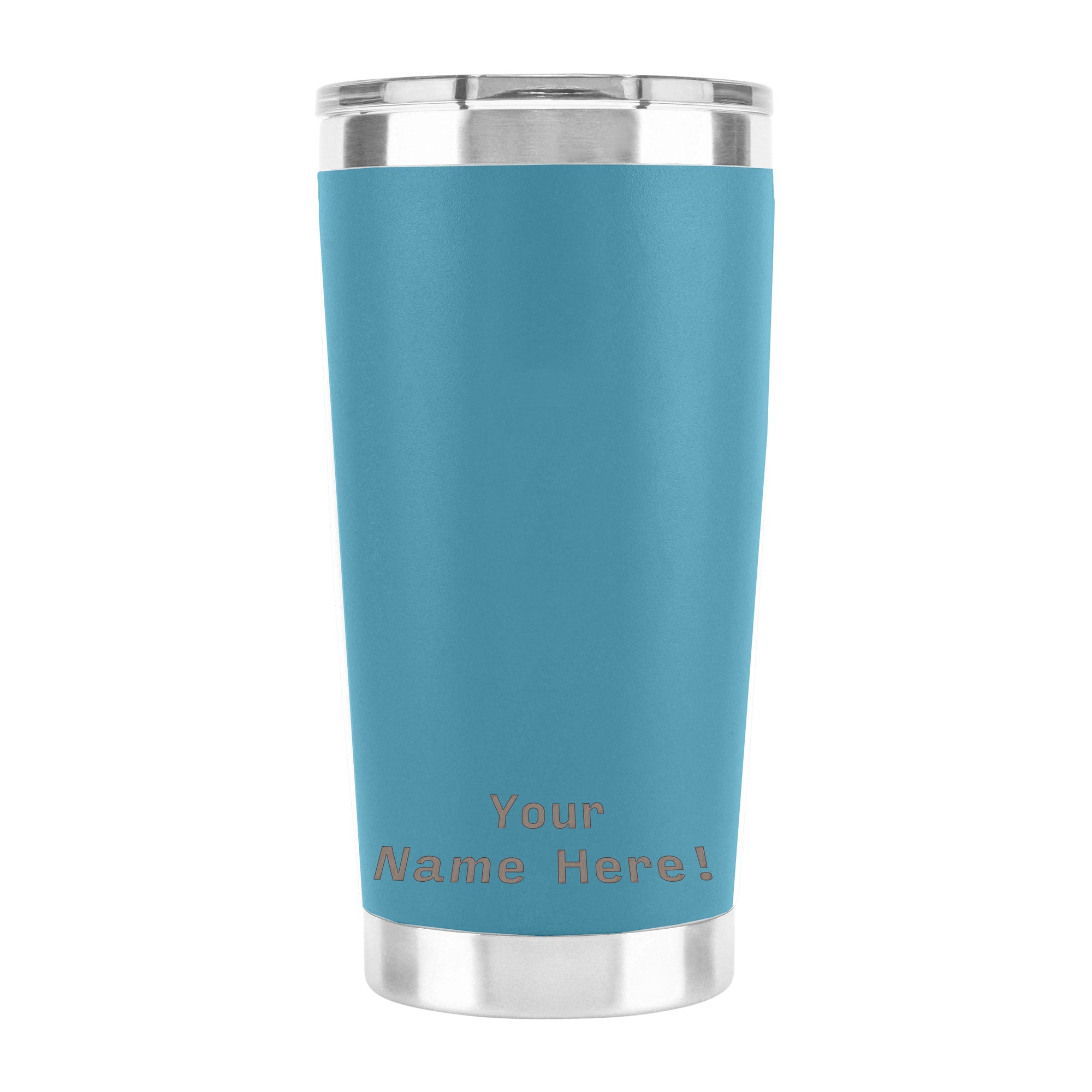 20 Oz Tumbler