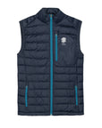 Men's Best Damn Down Vest - Woodway