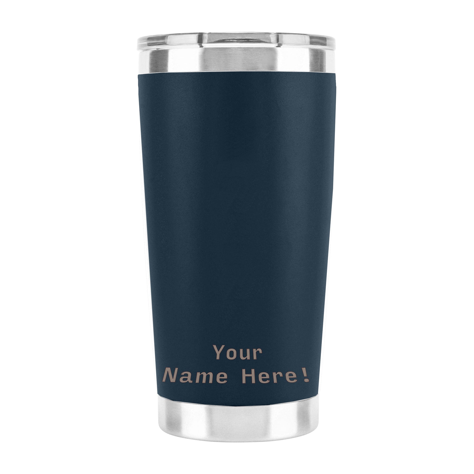 20 Oz Tumbler