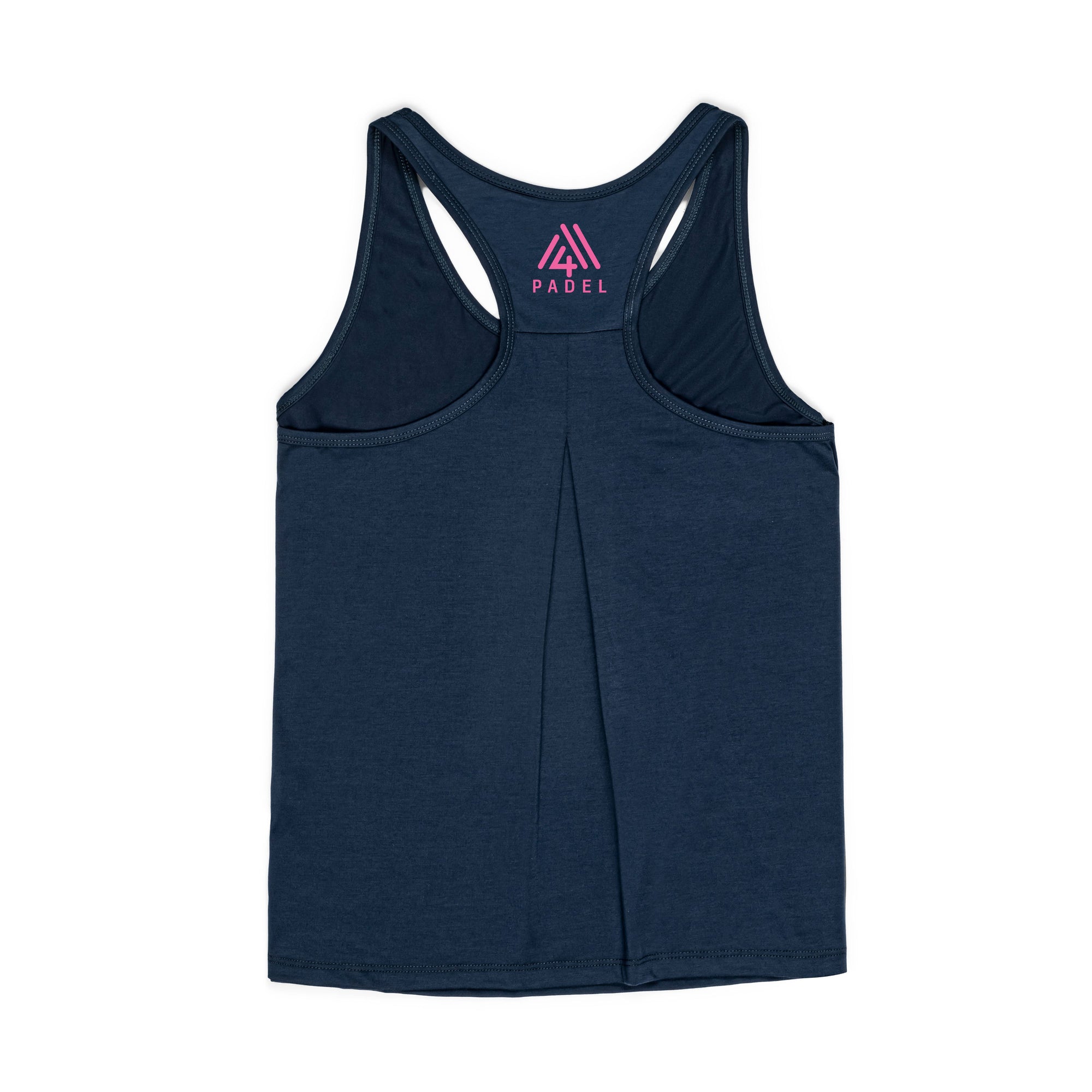 Women&#39;s Hybrid Tank - Padel