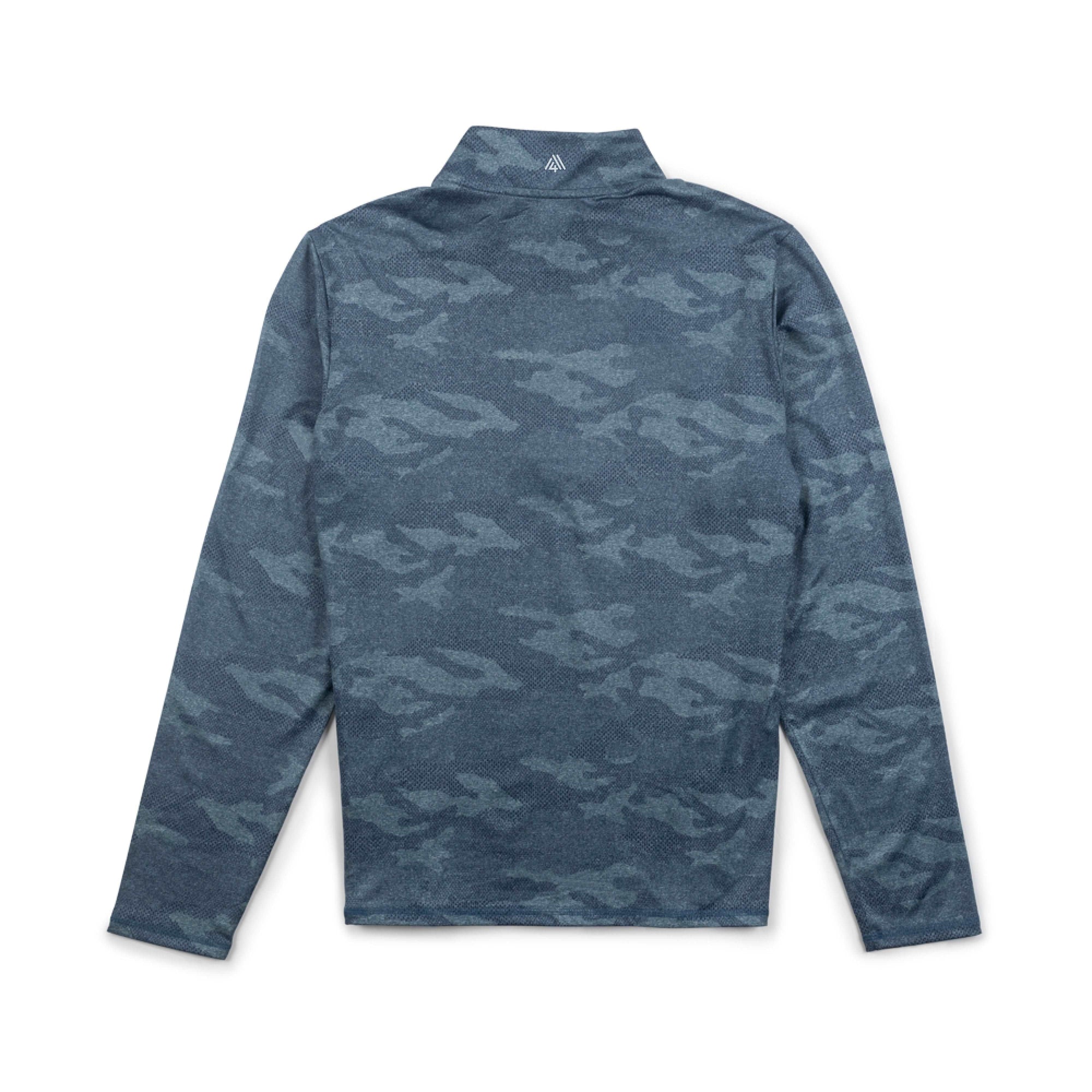 Men's Perpetual Quarter Zip